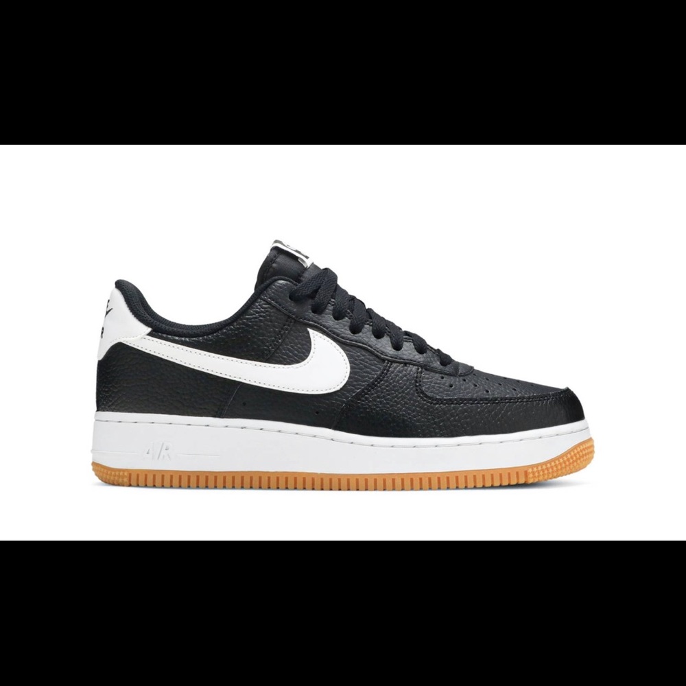 Nike Air Force 1 Low 'Gum